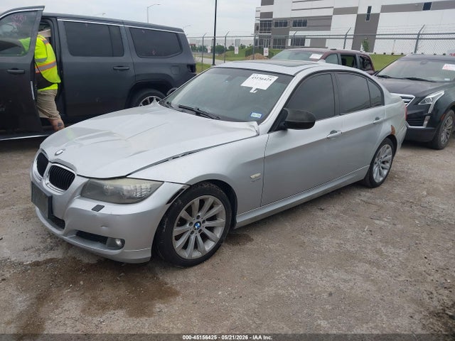 BMW 3 Series Xdrive