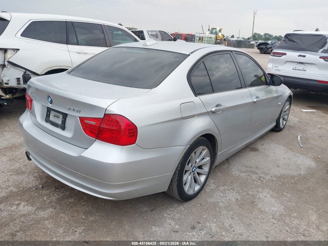 BMW 3 Series Xdrive