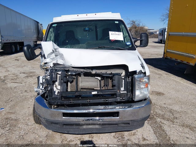 Ford E-350