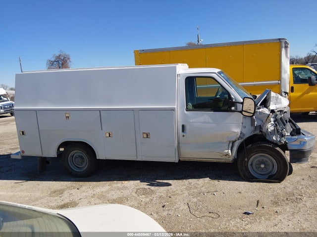 Ford E-350