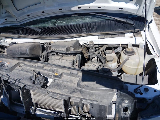 Ford E-350