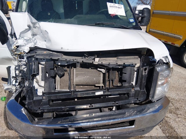 Ford E-350