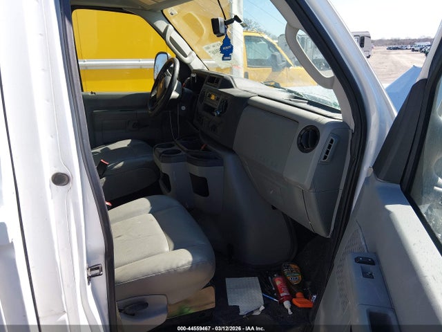 Ford E-350