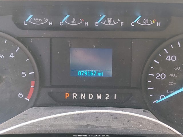 Ford E-350