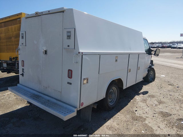 Ford E-350