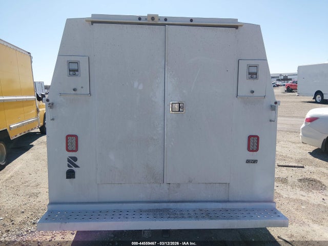 Ford E-350