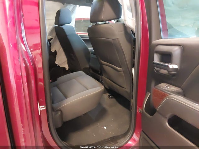 GMC Sierra 1500 Sle