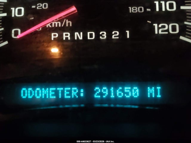 Chevrolet Silverado 1500 Lt1