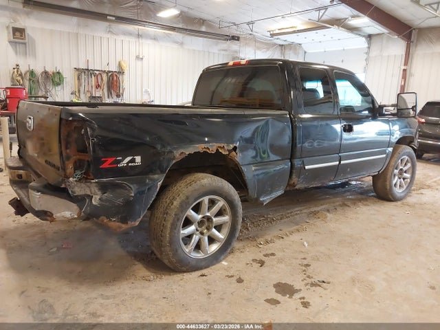Chevrolet Silverado 1500 Lt1