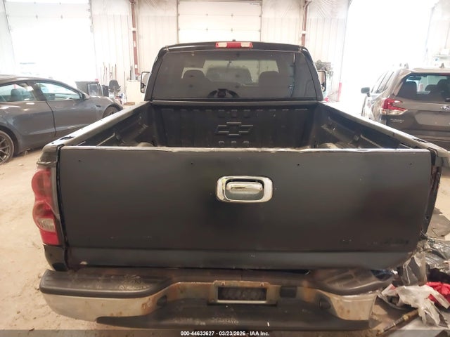 Chevrolet Silverado 1500 Lt1