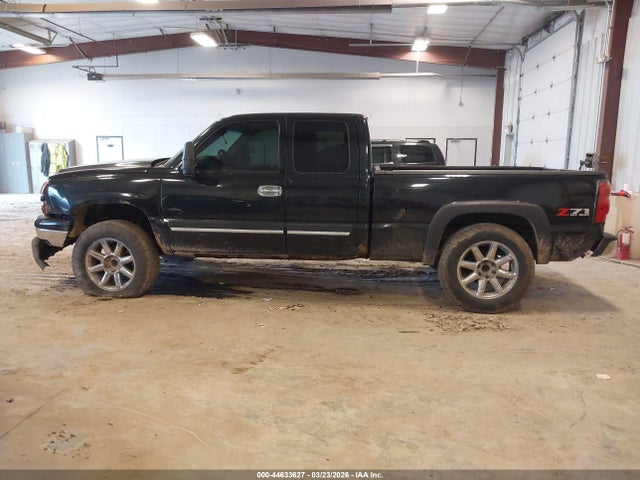 Chevrolet Silverado 1500 Lt1