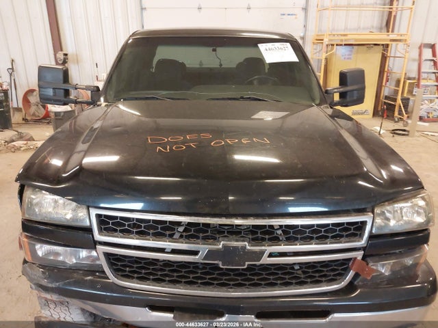 Chevrolet Silverado 1500 Lt1