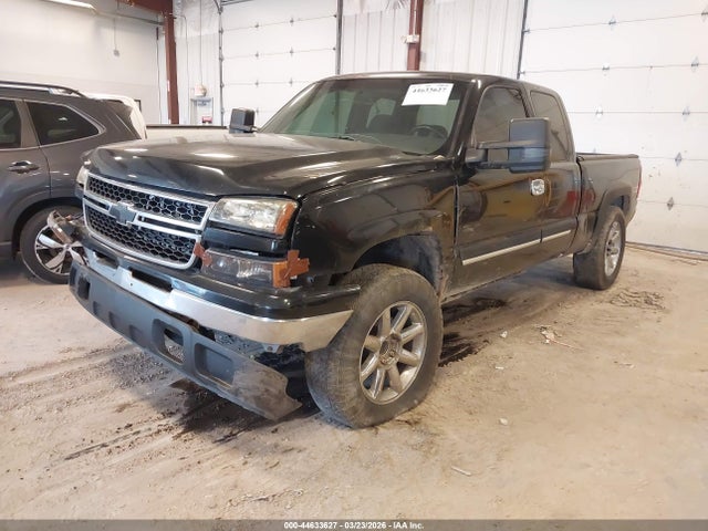 Chevrolet Silverado 1500 Lt1