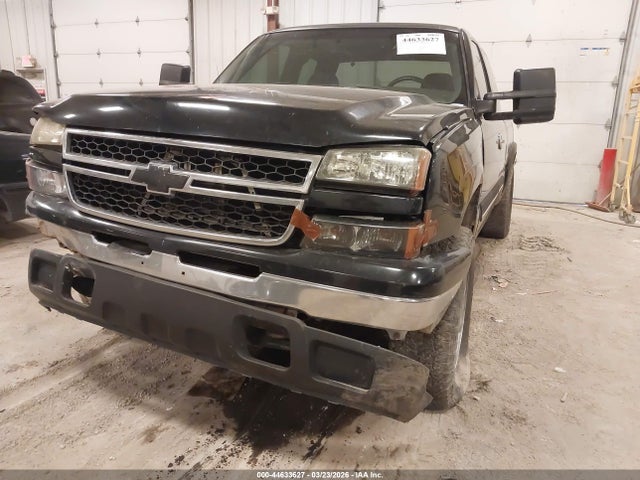 Chevrolet Silverado 1500 Lt1