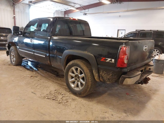 Chevrolet Silverado 1500 Lt1