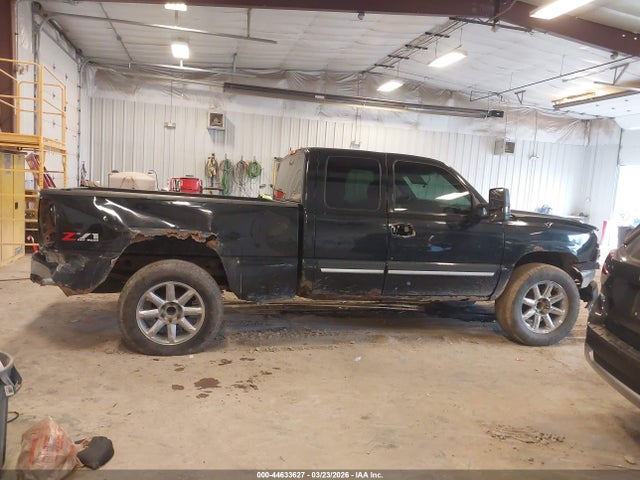 Chevrolet Silverado 1500 Lt1