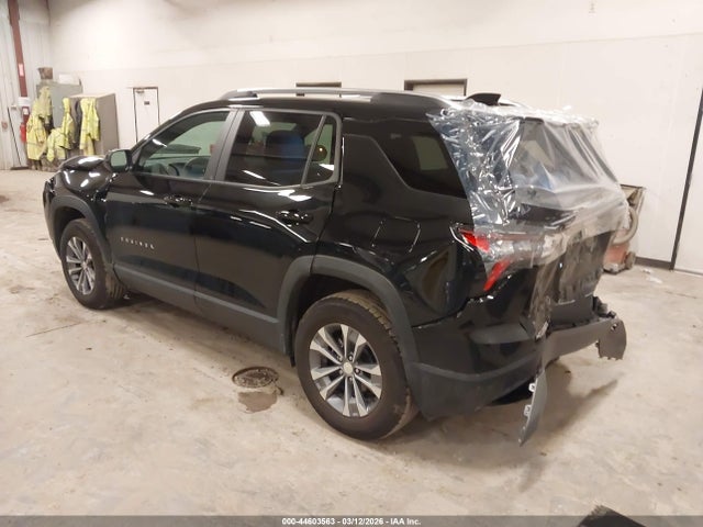 Chevrolet Equinox Awd Lt