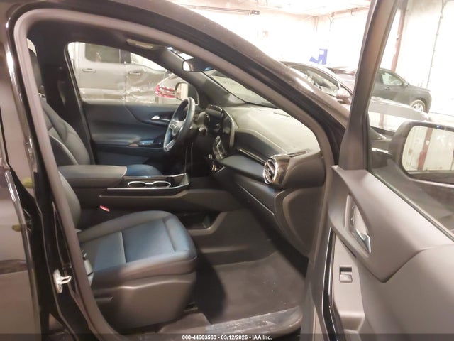 Chevrolet Equinox Awd Lt
