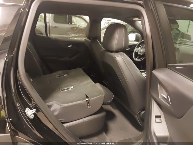 Chevrolet Equinox Awd Lt
