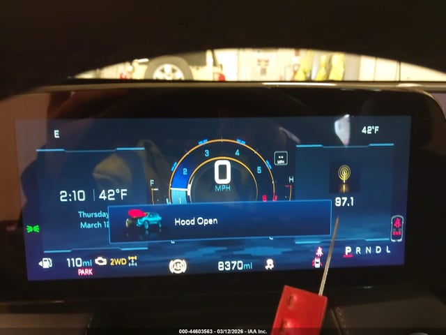 Chevrolet Equinox Awd Lt