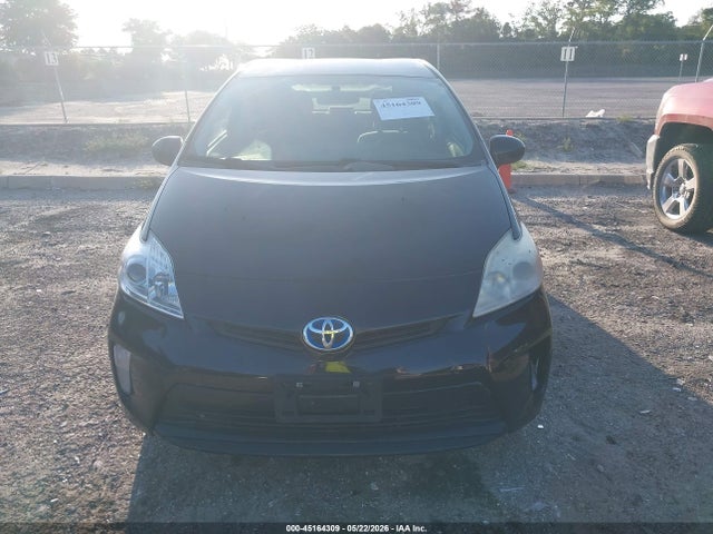 Toyota Prius Two