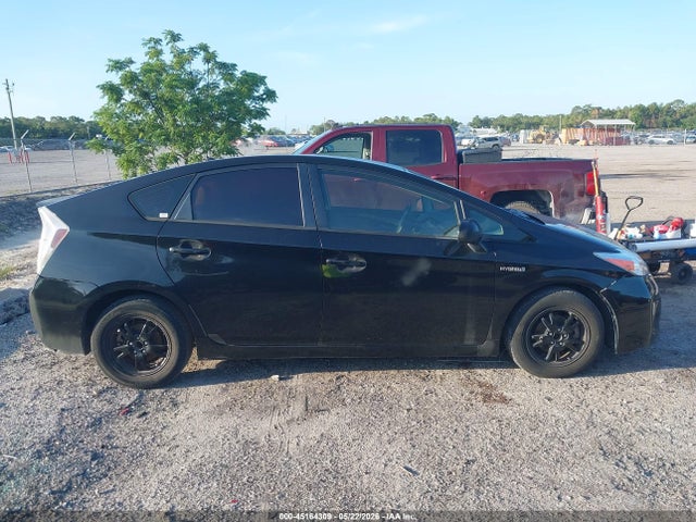 Toyota Prius Two