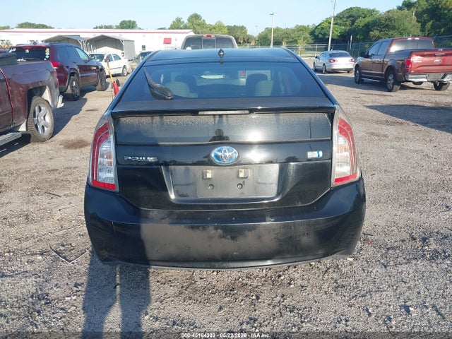 Toyota Prius Two