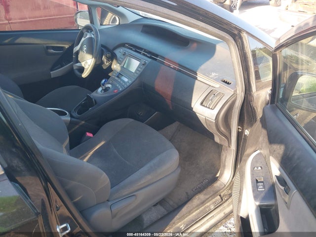 Toyota Prius Two