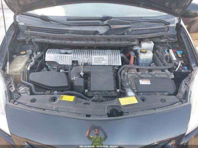 Toyota Prius Two