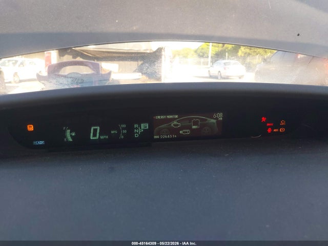 Toyota Prius Two