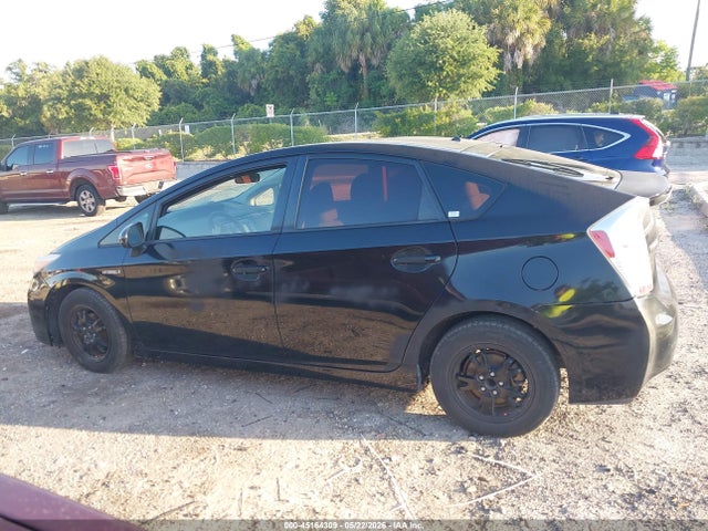 Toyota Prius Two