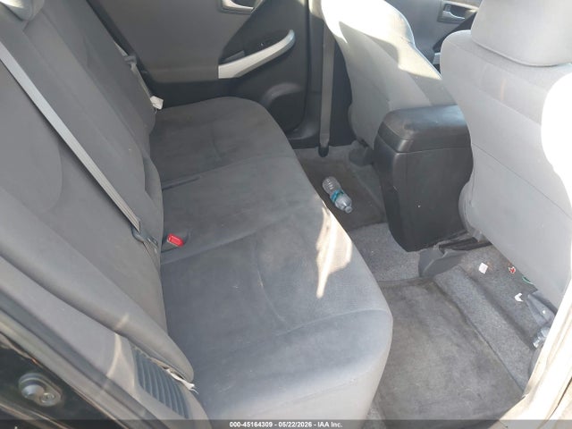 Toyota Prius Two