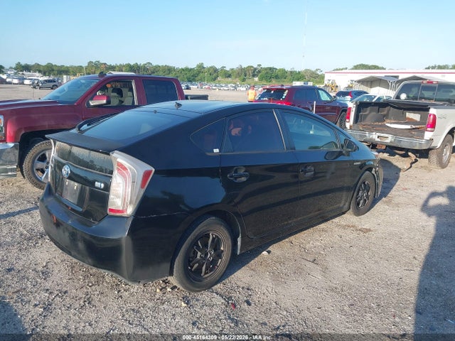 Toyota Prius Two