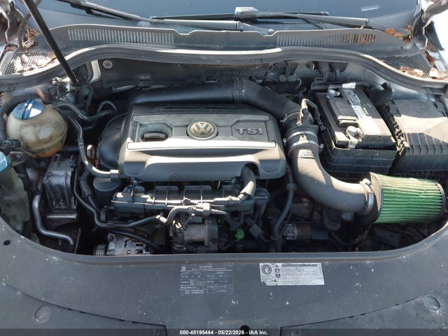 Volkswagen CC Sport