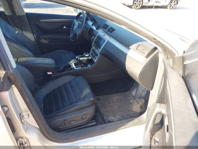 Volkswagen CC Sport
