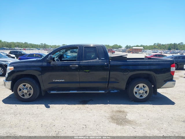 Toyota Tundra Sr5 4.6l V8