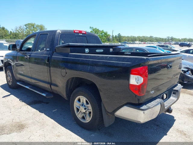 Toyota Tundra Sr5 4.6l V8