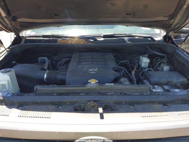 Toyota Tundra Sr5 4.6l V8