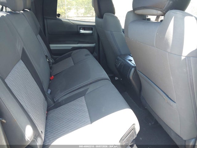 Toyota Tundra Sr5 4.6l V8