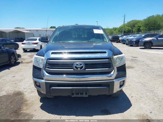 Toyota Tundra Sr5 4.6l V8
