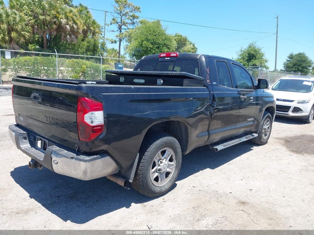 Toyota Tundra Sr5 4.6l V8