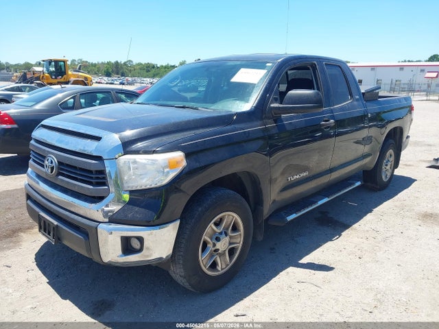 Toyota Tundra Sr5 4.6l V8