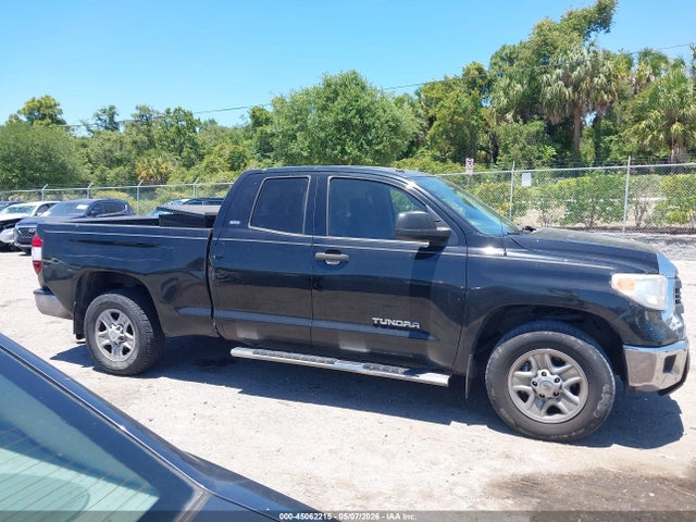 Toyota Tundra Sr5 4.6l V8