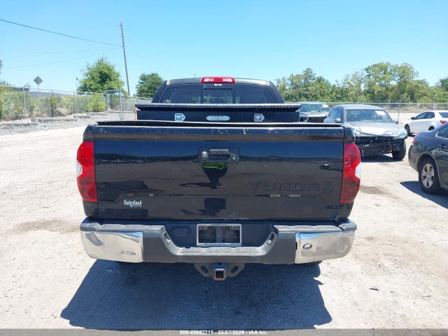 Toyota Tundra Sr5 4.6l V8