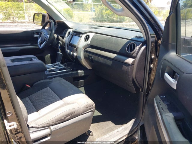 Toyota Tundra Sr5 4.6l V8