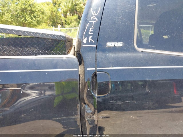 Toyota Tundra Sr5 4.6l V8