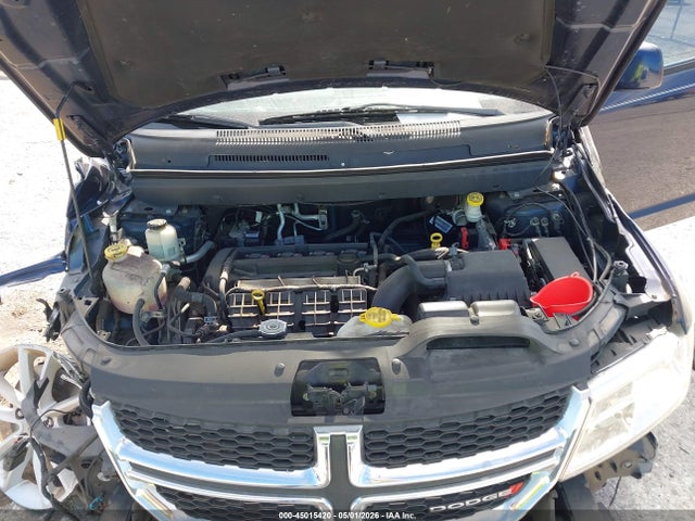 Dodge Journey Sxt