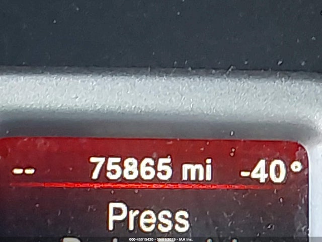 Dodge Journey Sxt