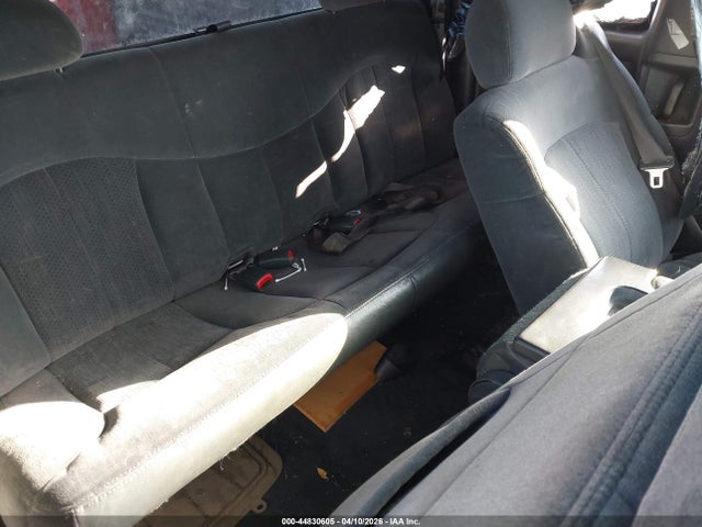 Chevrolet Silverado 1500 Ls