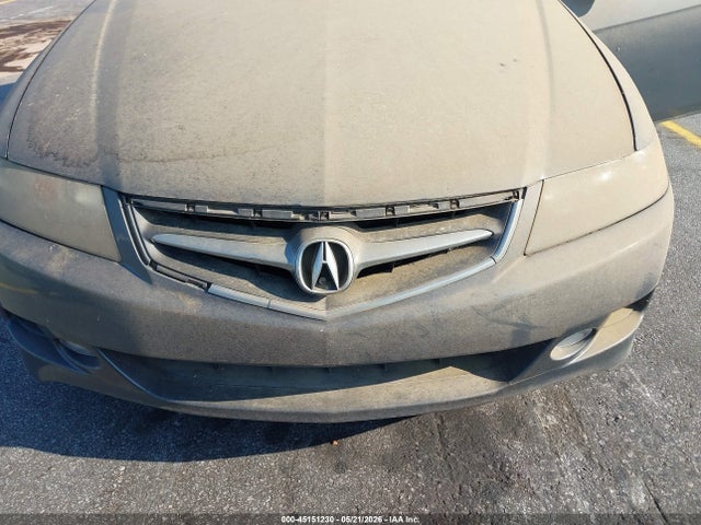 Acura TSX
